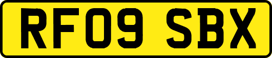 RF09SBX