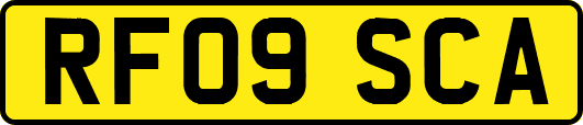 RF09SCA
