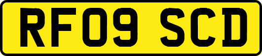 RF09SCD