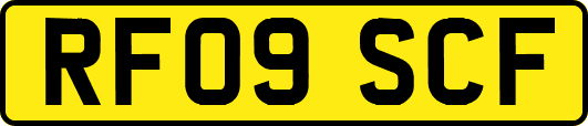 RF09SCF