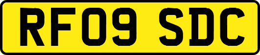 RF09SDC