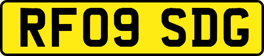 RF09SDG