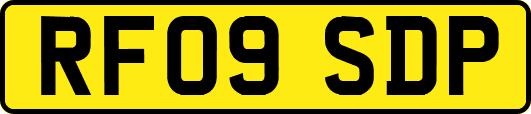 RF09SDP