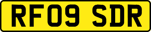 RF09SDR
