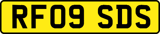 RF09SDS