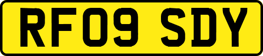 RF09SDY