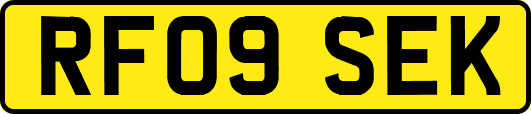 RF09SEK