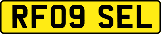 RF09SEL