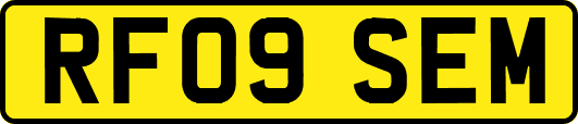 RF09SEM
