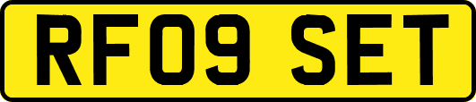 RF09SET