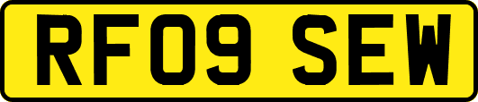 RF09SEW