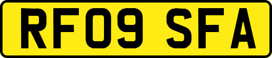 RF09SFA