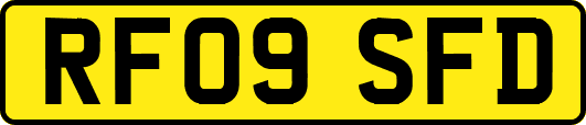 RF09SFD
