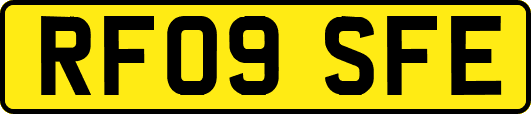 RF09SFE