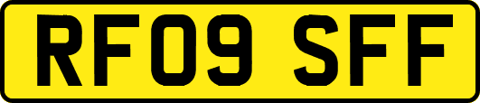 RF09SFF