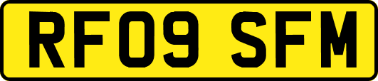RF09SFM
