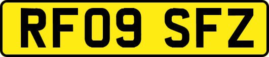 RF09SFZ