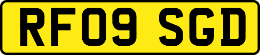 RF09SGD
