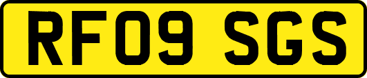 RF09SGS