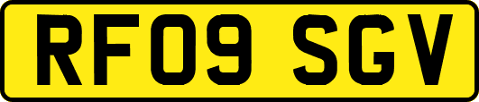 RF09SGV