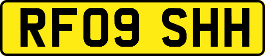 RF09SHH