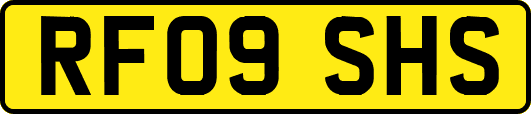 RF09SHS