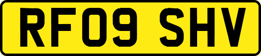 RF09SHV