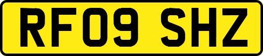 RF09SHZ