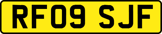 RF09SJF