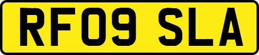 RF09SLA