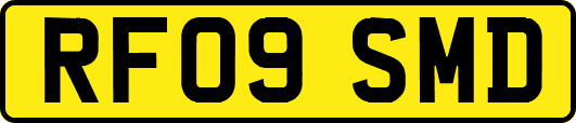 RF09SMD