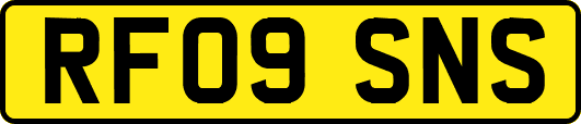 RF09SNS