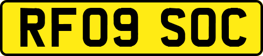 RF09SOC