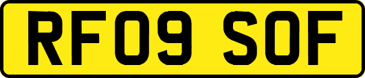 RF09SOF