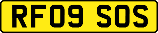 RF09SOS