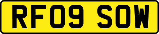 RF09SOW