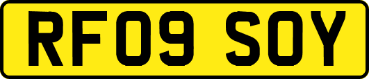 RF09SOY