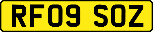 RF09SOZ