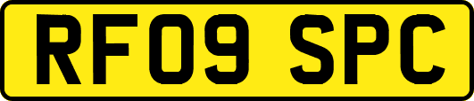 RF09SPC