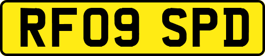 RF09SPD