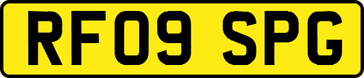 RF09SPG