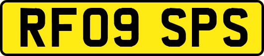 RF09SPS