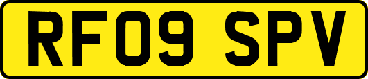 RF09SPV