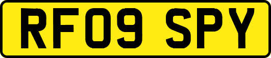 RF09SPY