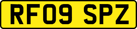 RF09SPZ