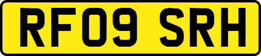RF09SRH