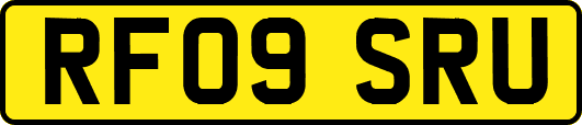 RF09SRU