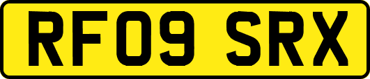RF09SRX