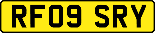RF09SRY