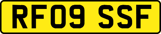 RF09SSF